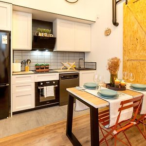 Apartamento de 2 Dormitorios